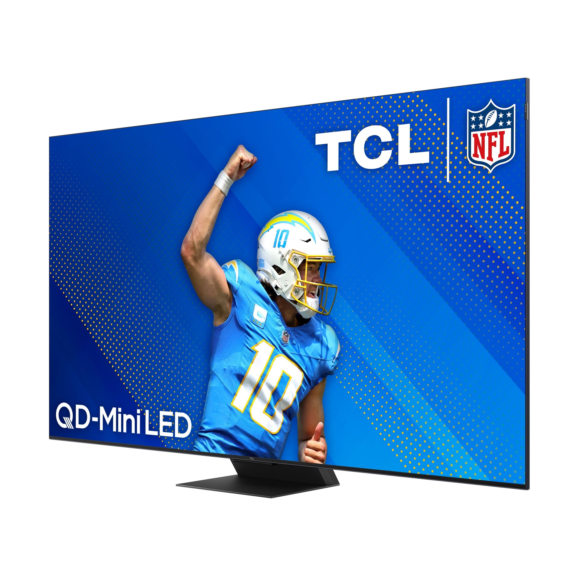 98” Class QM8 (98QM851G) 4K UHD HDR QD Mini-Led Smart TV with Google TV (NEW 2024)